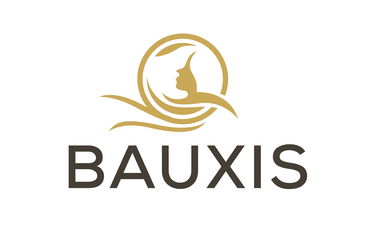 Bauxis.com - Creative brandable domain for sale